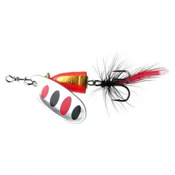 Вращающаяся блесна вертушка для рыбалки Stinger Salar 3 ef57609