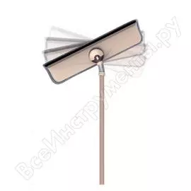 Вращающаяся гибкая стеклоочиститель Boomjoy JY8869