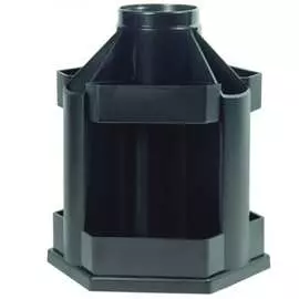 Вращающаяся настольная подставка Стамм Maxi Desk ОР200