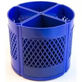 Вращающаяся подставка для канцелярских мелочей Attache Квартет 780295