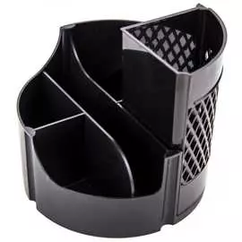 Вращающаяся подставка для канцелярских мелочей Attache office 1169206