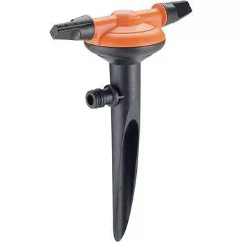 Вращающаяся поливальная установка Claber 8663