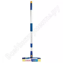 Вращающаяся стеклоочиститель LAIMA 601494