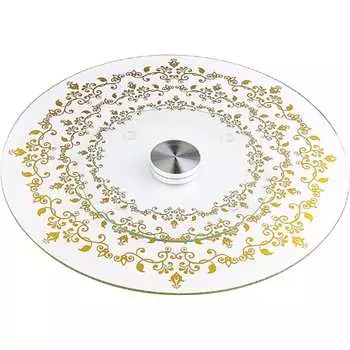 Вращающаяся тортовница MAYER&amp;BOCH