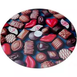 Вращающееся блюдо для сервировки Alpenkok AK-9513 0Р1-00006275