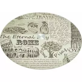 Вращающееся блюдо для сервировки Alpenkok AK-9510 0R-00006346