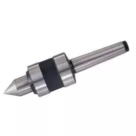 Вращающийся центр для тяжелых работ JET