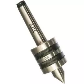 Вращающийся центр JET