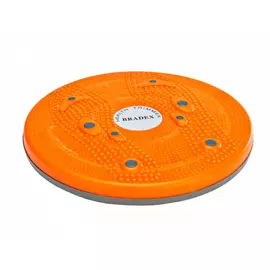 Вращающийся диск BRADEX ГРАЦИЯ SF 0019