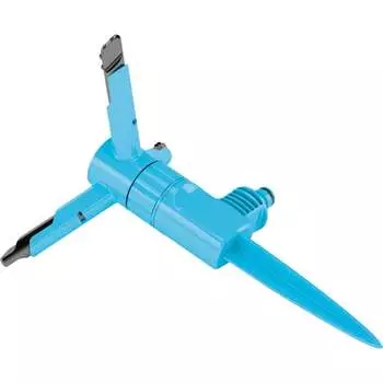 Вращающийся дождеватель Cellfast ERGO 53-415