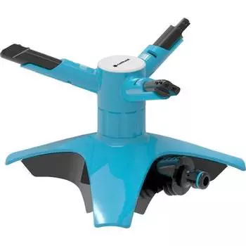 Вращающийся дождеватель Cellfast ERGO 53-460