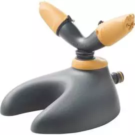 Вращающийся дождеватель GF