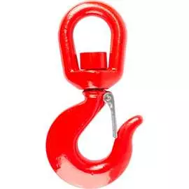 Вращающийся крюк TOR