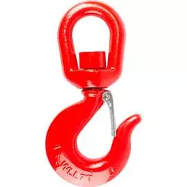 Вращающийся крюк TOR