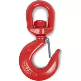 Вращающийся крюк TOR 322А 1002102