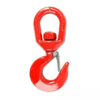 Вращающийся крюк Тор