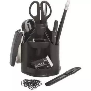 Вращающийся настольный набор DOLCE COSTO