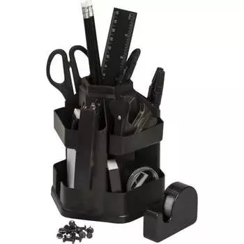 Вращающийся настольный набор DOLCE COSTO