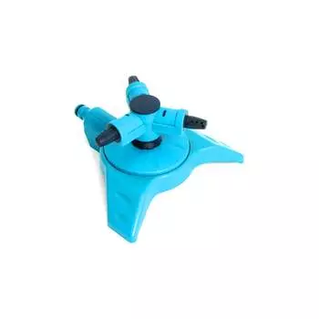 Вращающийся ороситель Cellfast TWISTER 50-460