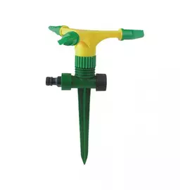 Вращающийся пластиковый распылитель FIT 77350