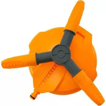 Вращающийся разбрызгиватель POLYAGRO LUXURY 7573235