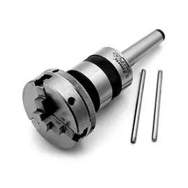 Вращающийся трехкулачковый патрон ТЕХНОРЕАЛ ALRC2C-65.3