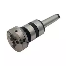 Вращающийся трехкулачковый патрон ТЕХНОРЕАЛ ALRC3C-65.3