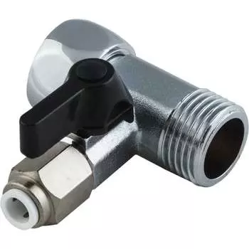 Врезка комбинированная Atoll BV3044-Q ATEFCM304