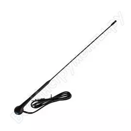 Врезная антенна Вымпел