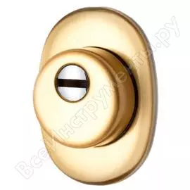 Врезная броненакладка RENZ