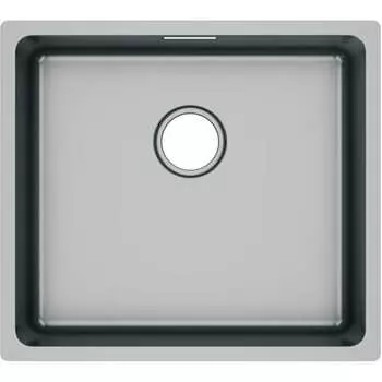 Врезная кухонная мойка GreenStone