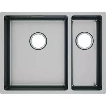 Врезная кухонная мойка GreenStone