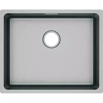 Врезная кухонная мойка GreenStone