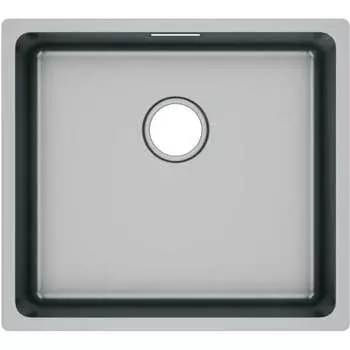 Врезная кухонная мойка GreenStone