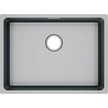 Врезная кухонная мойка GreenStone