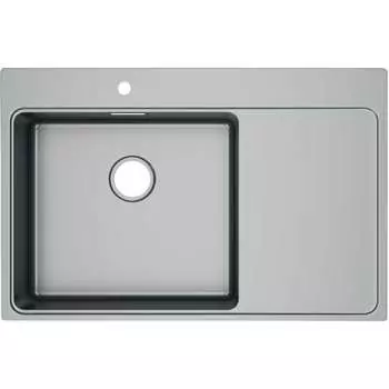 Врезная кухонная мойка GreenStone