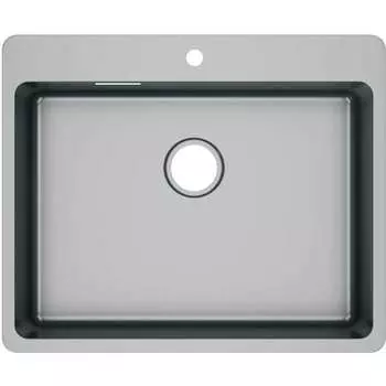 Врезная кухонная мойка GreenStone