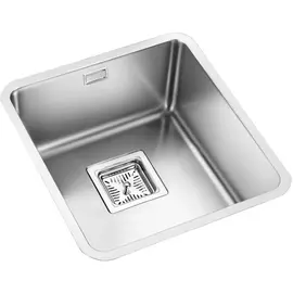 Врезная кухонная мойка Oulin