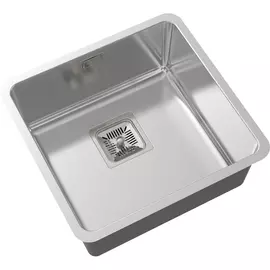 Врезная кухонная мойка Oulin OL-0363