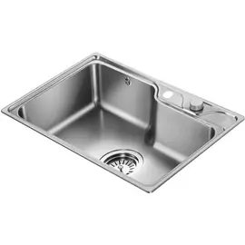 Врезная кухонная мойка Oulin OL-CS210S