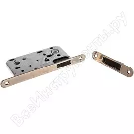 Врезная магнитная защелка APECS 5300-M-WC-S 00016935