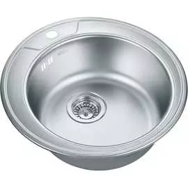 Врезная мойка EMAR