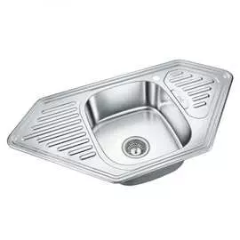 Врезная мойка EMAR