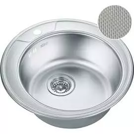 Врезная мойка EMAR