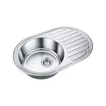 Врезная мойка EMAR ЕМЛ-7750