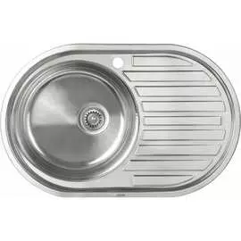 Врезная мойка KAISER