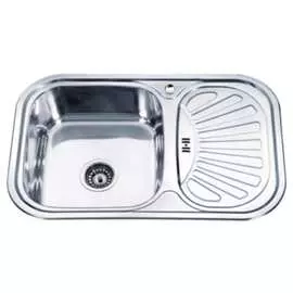 Врезная мойка Ledeme