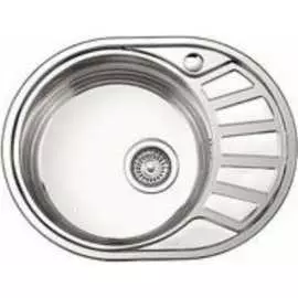 Врезная мойка Ledeme