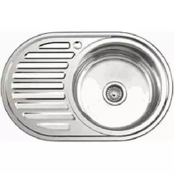 Врезная мойка Ledeme