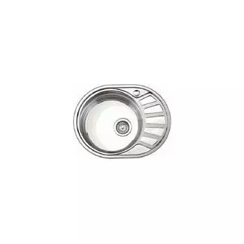 Врезная мойка Ledeme